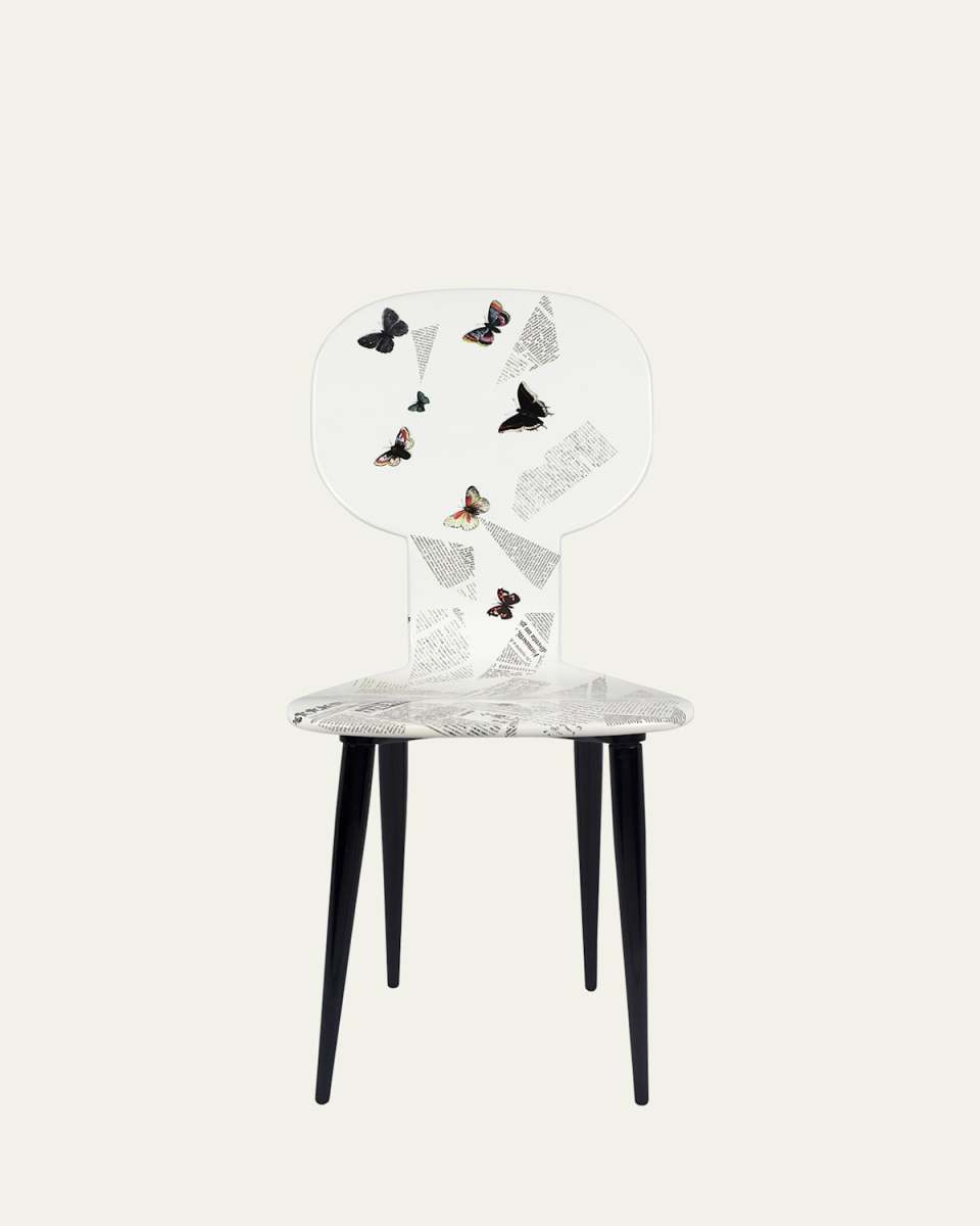 Ultime Notizie Chair